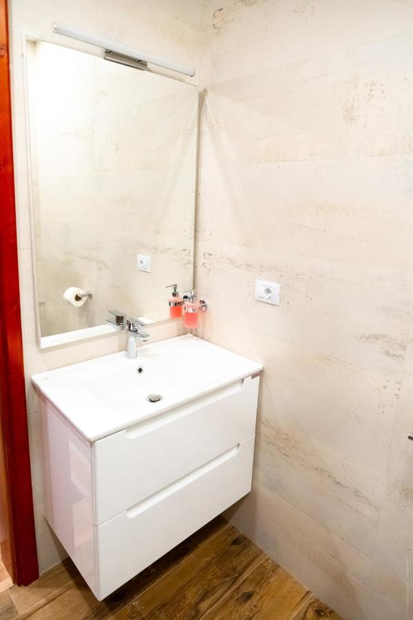 Casa Cheile Dambovicioarei - Cabana 2 Dîmbovicioara Esterno foto