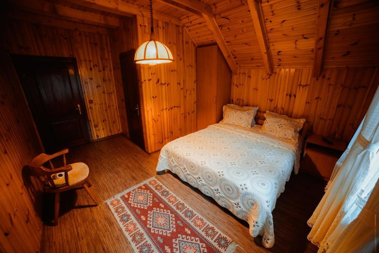Casa Cheile Dambovicioarei - Cabana 2 Dîmbovicioara Esterno foto